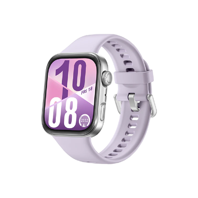 Huawei Fit 4 Smart Watch - Purple | Fit-4