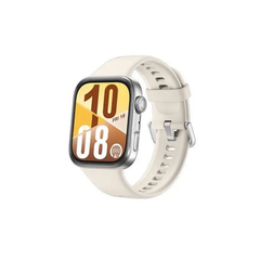 Huawei Fit 4 Smart Watch - White| Fit-4