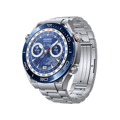Huawei CLB-B19 Watch Ultimate - Voyage Blue | CLB-B19