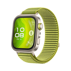 Huawei Fit 4 Pro Smart Watch - Green | Fit-4 Pro