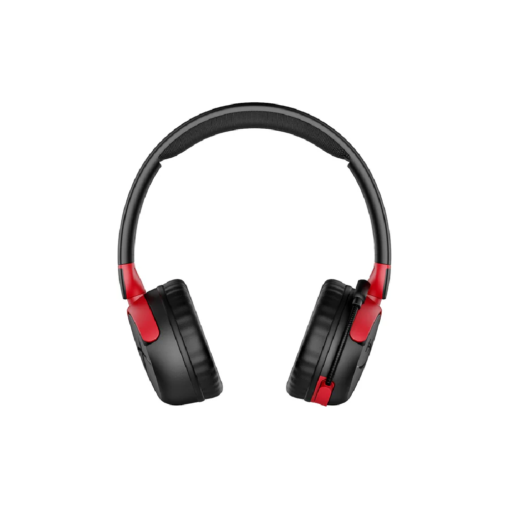 سماعة الألعاب اللاسلكية HyperX Cloud Mini باللون الأسود | 7G8F1AA
