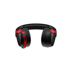 سماعة الألعاب اللاسلكية HyperX Cloud Mini باللون الأسود | 7G8F1AA