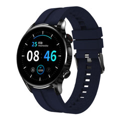 Hyundai P280 Smart Watch, Blue | HYP280BK/BL