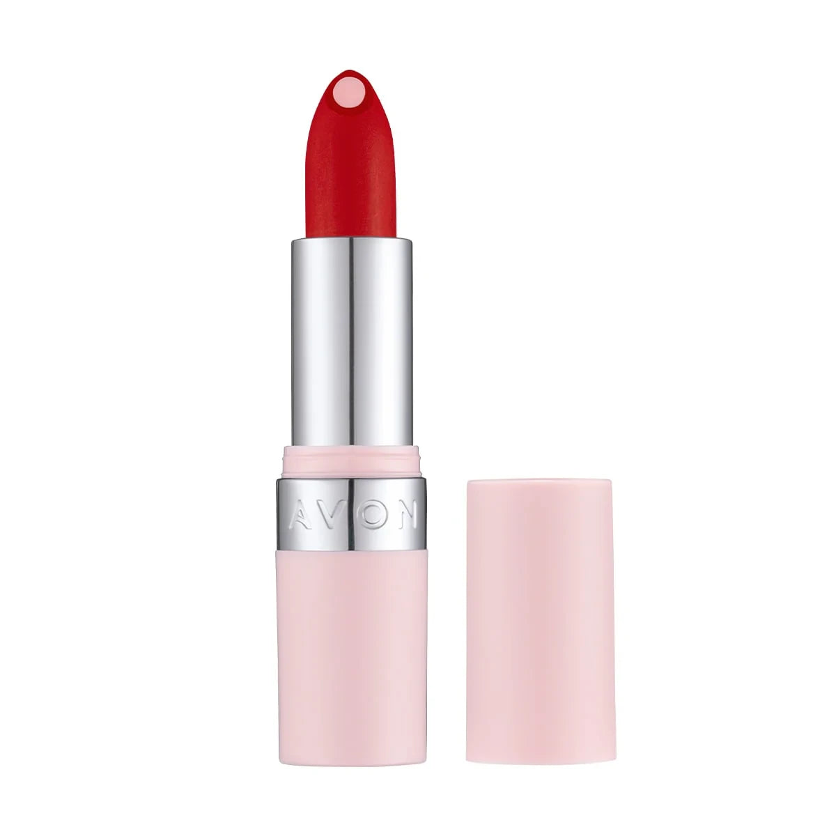 Avon Hydramatic Matte Lipstick - Hydra Garnet | 1557112