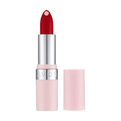 Avon Hydramatic Matte Lipstick - Siren Red | 1557110