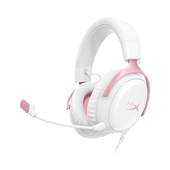 HyperX Cloud III – Wired Gaming Headset | 9W1Q4AA