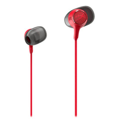 HyperX Cloud Earbuds III Wired Gaming Earbuds - Red | BN7S0AA