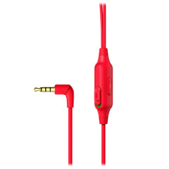 HyperX Cloud Earbuds III Wired Gaming Earbuds - Red | BN7S0AA