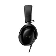 HyperX Cloud III Wired Gaming Headset - Black | 727A8AA