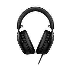 HyperX Cloud III Wired Gaming Headset - Black | 727A8AA