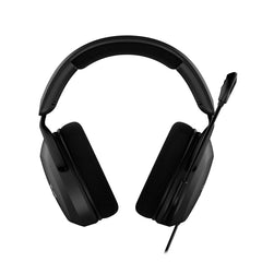 HyperX Cloud Stinger 2 Core Wired Gaming Headset - Black | 683L9AA