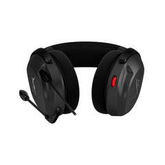 HyperX Cloud Stinger 2 Core Wired Gaming Headset - Black | 683L9AA