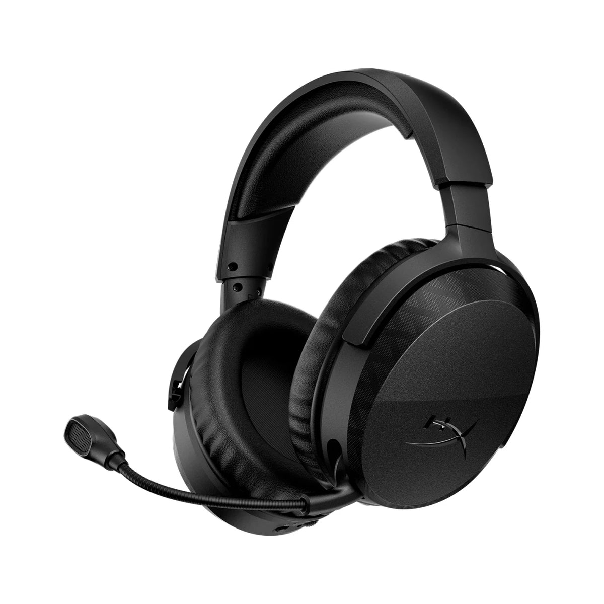 HyperX Cloud Stinger 3 Wireless Gaming Headset - Black | BS1T8AA