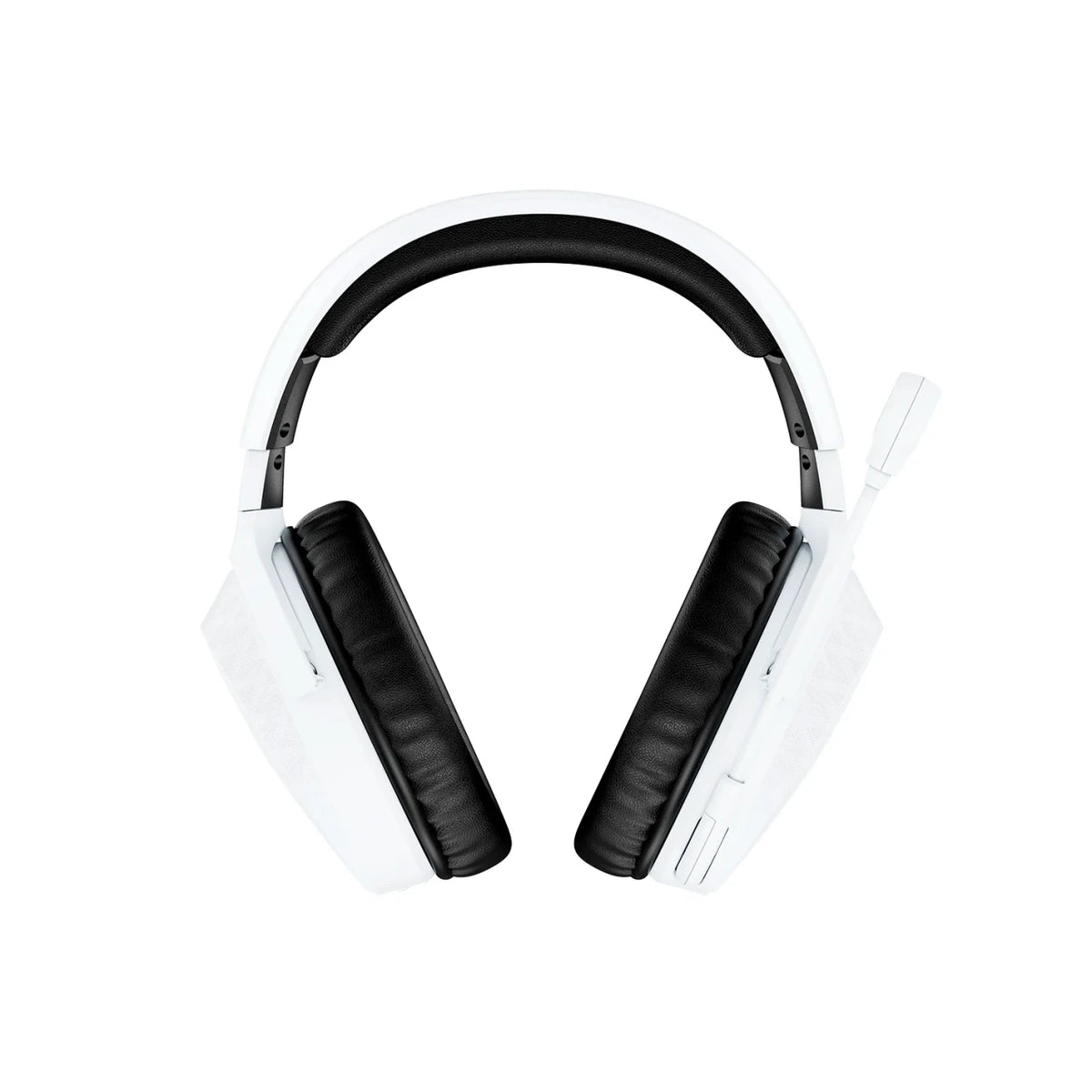 HyperX Cloud Stinger 3 Wireless PlayStation Headset - White/Black | BS1T9AA