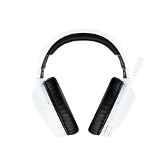 HyperX Cloud Stinger 3 Wireless PlayStation Headset - White/Black | BS1T9AA