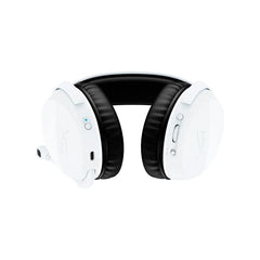 HyperX Cloud Stinger 3 Wireless PlayStation Headset - White/Black | BS1T9AA
