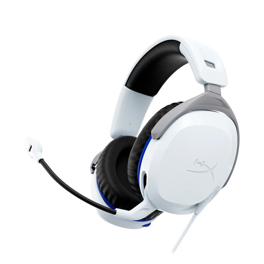 سماعة الرأس السلكية HyperX Cloud Stinger II لجهاز PlayStation | 75X29AAI