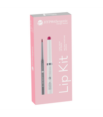 Bell HYPO Lip Kit No.26 - Hypoallergenic Lip Set