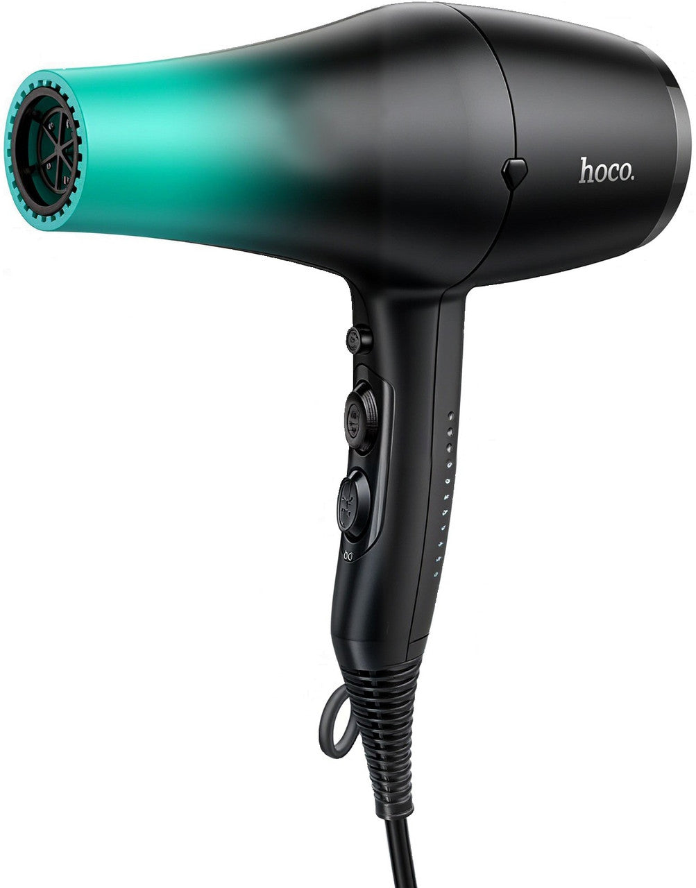 hoco Hot & Cold Air Hair Dryer | HP15