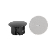 Bose Professional DesignMax DM2C-LP in-ceiling loudspeaker White ( 1 Pair ) | 815011-0210