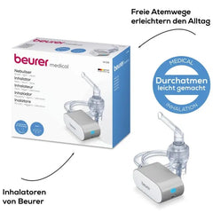 Beurer Inhalator | IH58