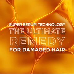 Garnier Ultra Doux Hair Honey Treasures Repairing Serum for Damaged Hair - 115ml