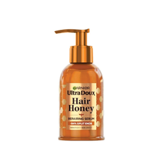 Garnier Ultra Doux Hair Honey Treasures Repairing Serum for Damaged Hair - 115ml