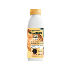 Garnier Hair Food Conditioner With Cocoa Butter 350ml