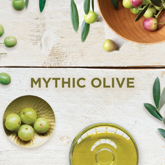 Garnier Ultra Doux Mythic Olive Extreme Nourishing Leave In Hair Cream - 200ml