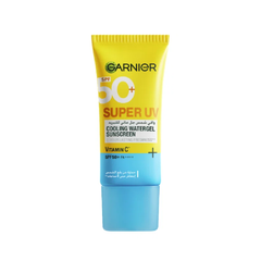 Garnier Super UV Cooling Water Gel Sunscreen