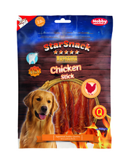 Nobby StarSnack Chicken Stick Dog Treats 900g | 60822