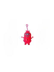 YoYo Animal Light-Up Puffer Ball - Red| SL660
