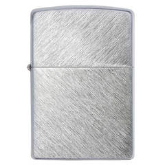 Zippo Diagonal Wave Windproof Lighter | 28182