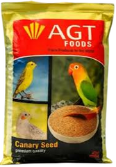 Yellow Seeds Bird Food 25kg | IG264