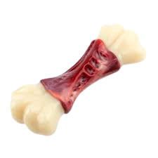 Nobby Ultra Nylon Dog Bone M/L | STBL469