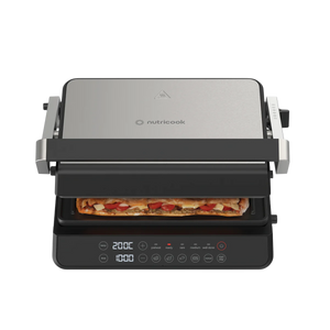Grillers
