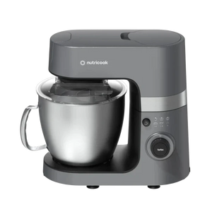 Food Mixers