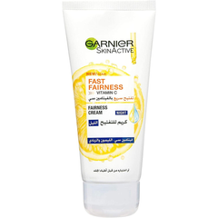 Garnier Fast Fairness Night Cream - 50ml