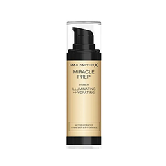 Max Factor Miracle Prep Illuminating & Hydrating Primer