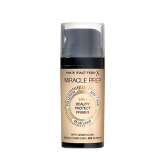 Max Factor Miracle Prep Beauty Protect Primer