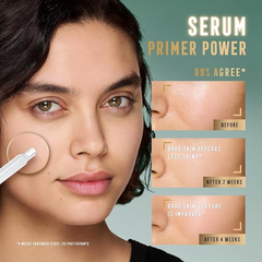 Max Factor Miracle Pure Matt Drops Serum Primer