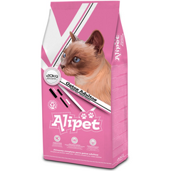 Alipet Gatos Adultos Adult Cat Food 20kg | IG216