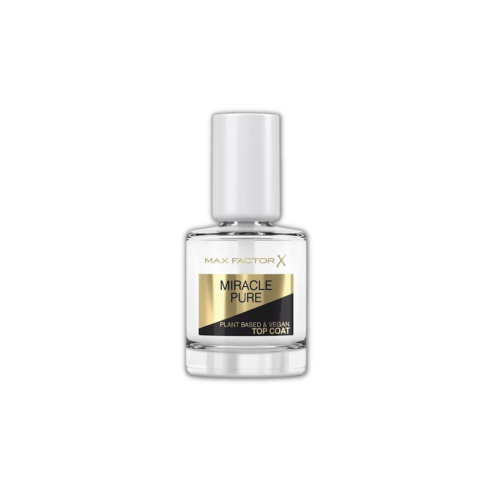 Max Factor Miracle Pure Top Coat