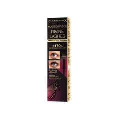 Max Factor New Divine Lashes Mascara Rich Black