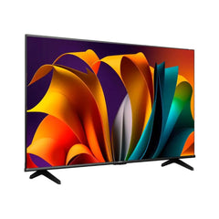 IDEA LED 50" Frameless UHD Smart TV Powered by VIDAA | IDEA50UHDV253