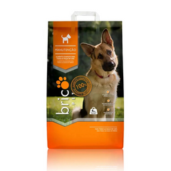 Bricopet Maintenance Dog Food 4kg