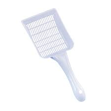 Nobby Cat Litter Scoop Fine | 8009