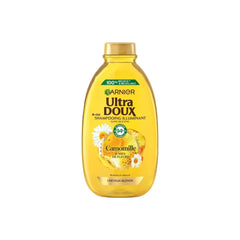 Garnier Ultra Doux Camomille Shampoo