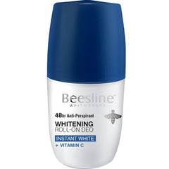 Beesline Whitening Roll-On Deo Instant White Vitamin C