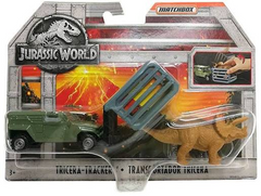 Jurassic World Dino Transporters Assorted